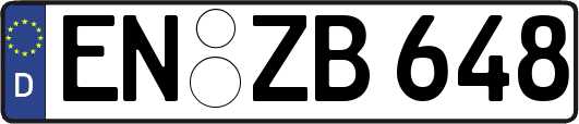 EN-ZB648
