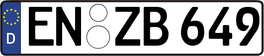 EN-ZB649