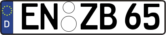 EN-ZB65