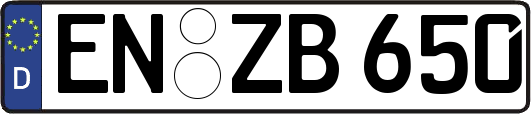 EN-ZB650