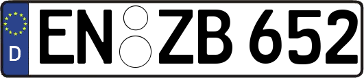 EN-ZB652