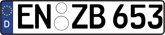 EN-ZB653