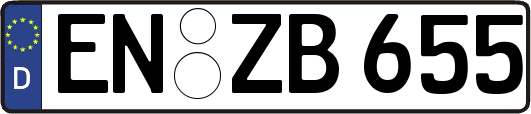 EN-ZB655