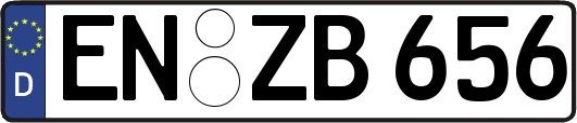 EN-ZB656
