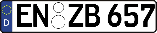 EN-ZB657