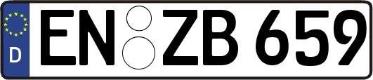 EN-ZB659