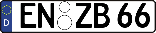 EN-ZB66