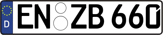 EN-ZB660