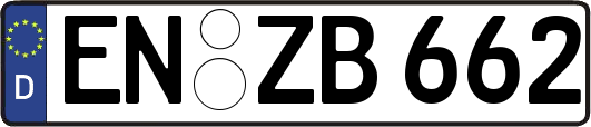 EN-ZB662