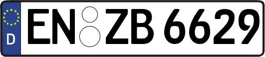 EN-ZB6629