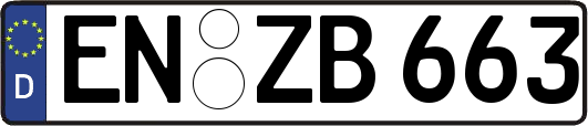 EN-ZB663