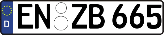 EN-ZB665