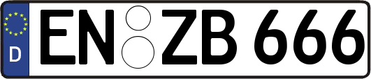 EN-ZB666