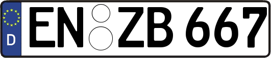 EN-ZB667