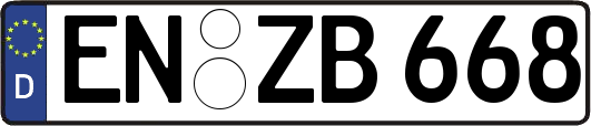 EN-ZB668