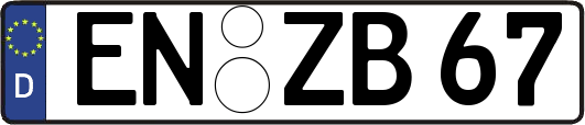 EN-ZB67