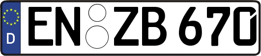 EN-ZB670