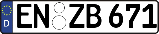 EN-ZB671
