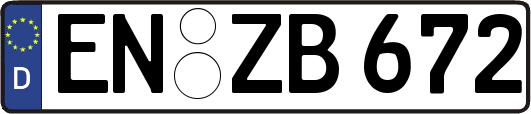 EN-ZB672