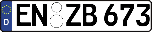 EN-ZB673