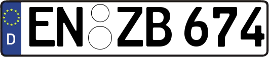 EN-ZB674