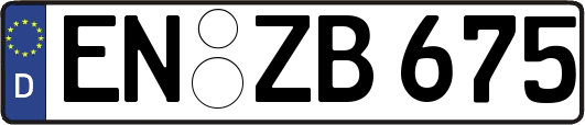 EN-ZB675