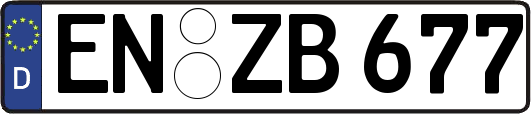 EN-ZB677