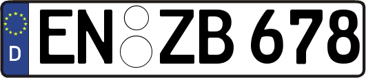 EN-ZB678