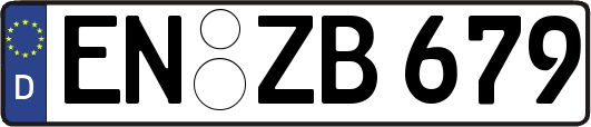 EN-ZB679
