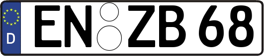 EN-ZB68