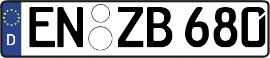 EN-ZB680