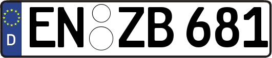 EN-ZB681