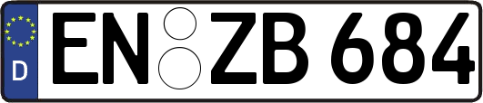 EN-ZB684