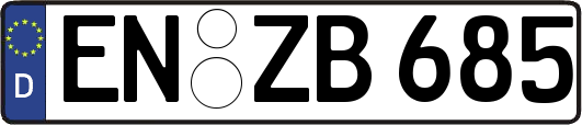 EN-ZB685