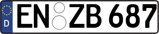 EN-ZB687