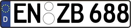 EN-ZB688