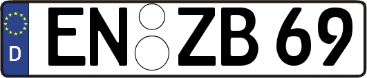EN-ZB69