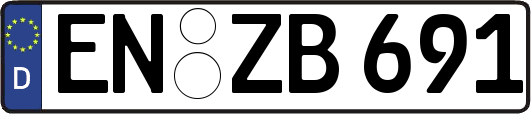 EN-ZB691