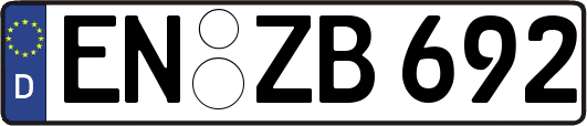 EN-ZB692