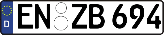 EN-ZB694