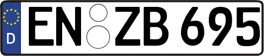 EN-ZB695