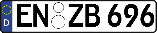 EN-ZB696