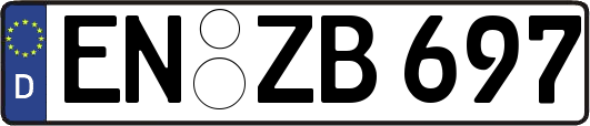 EN-ZB697