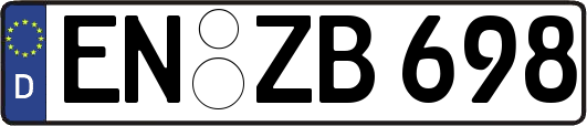 EN-ZB698