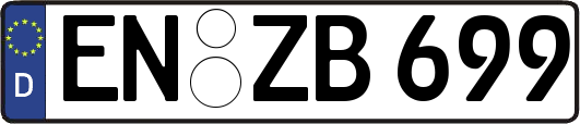 EN-ZB699