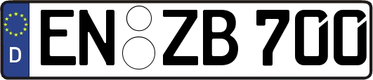 EN-ZB700