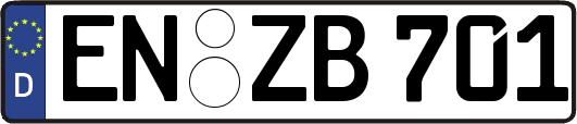 EN-ZB701