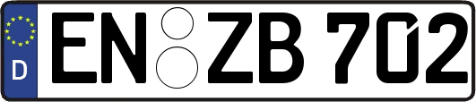 EN-ZB702