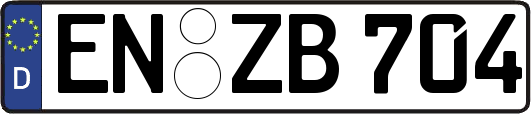 EN-ZB704