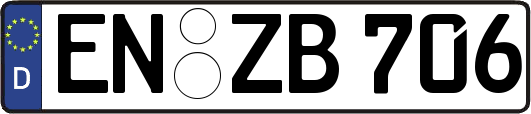 EN-ZB706